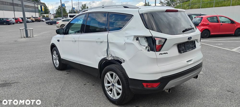 Ford Kuga 1.5 EcoBoost 2x4 Trend - 7
