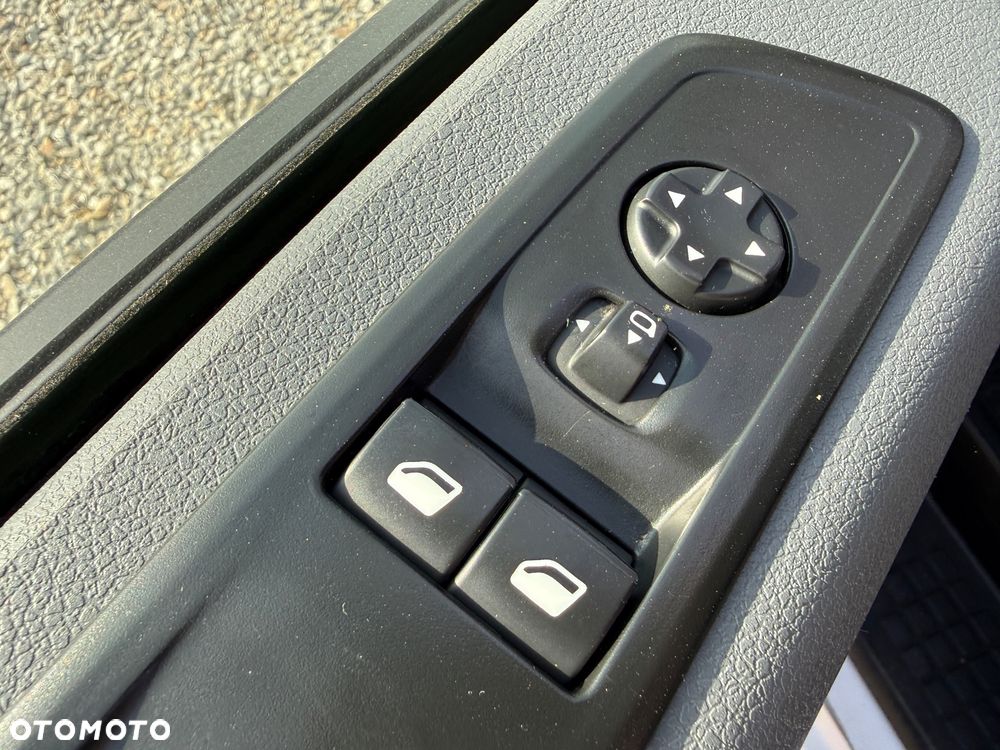 Fiat SCUDO L2 ŚREDNI/Manual/Klima/Navi/Kamera/Skórzana kierownica/bogata wersja/Niemcy - 14