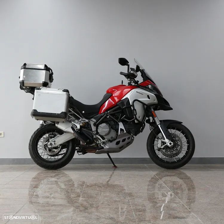 Ducati Multistrada 1200 ENDURO - 3