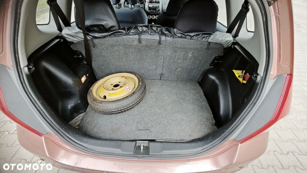 Honda Jazz - 18