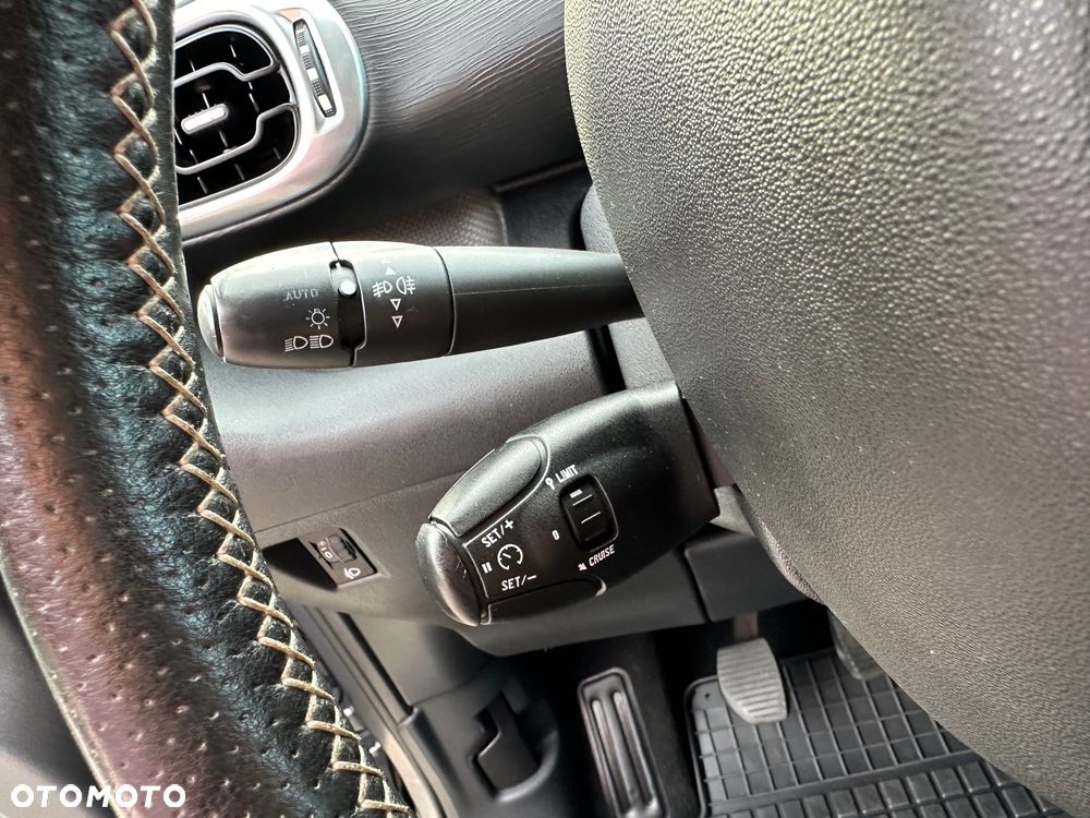 Citroën C3 Picasso VTi 120 Selection - 32