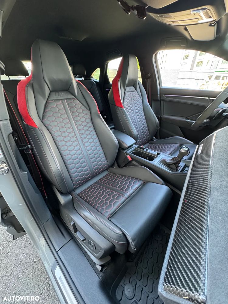 Audi RS Q3 RSQ3 Sportback quattro S tronic - 28