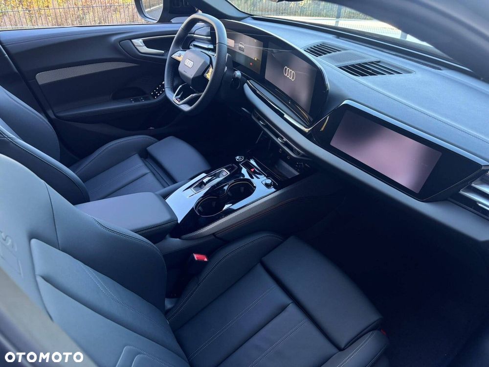 Audi A5 Avant - 15