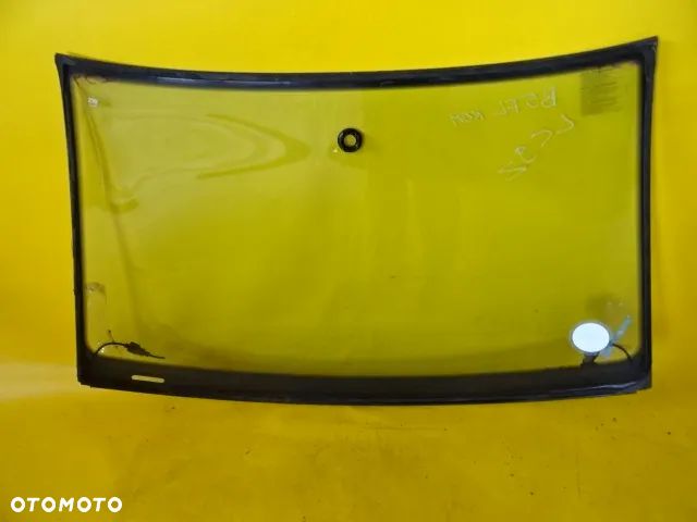 SZYBA CZOŁOWA PRZEDNIA VW PASSAT B5 LIFT KOMBI NR234 - 8