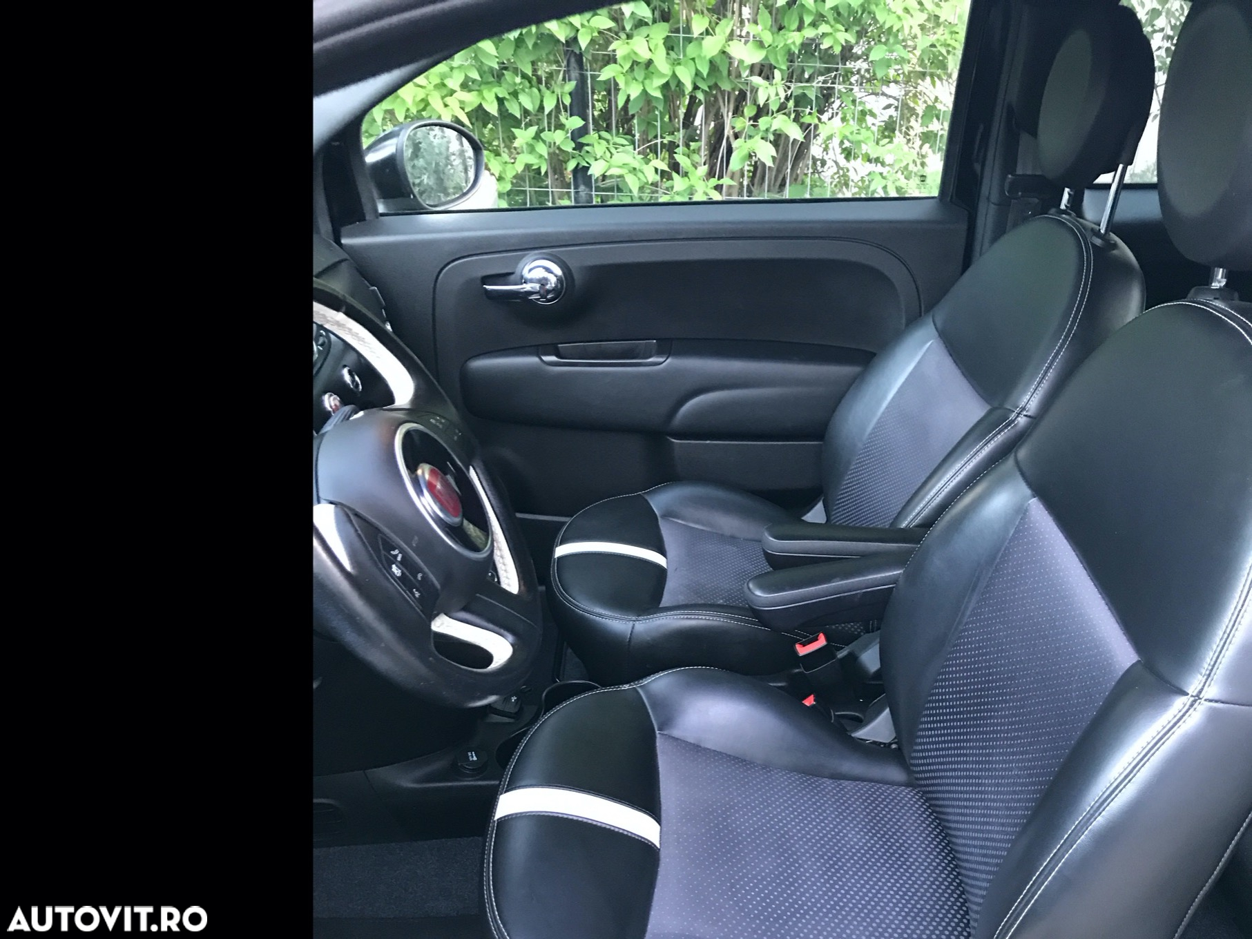 Fiat 500 - 7
