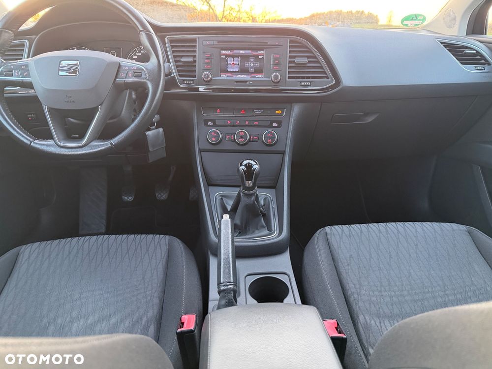 Seat Leon - 9