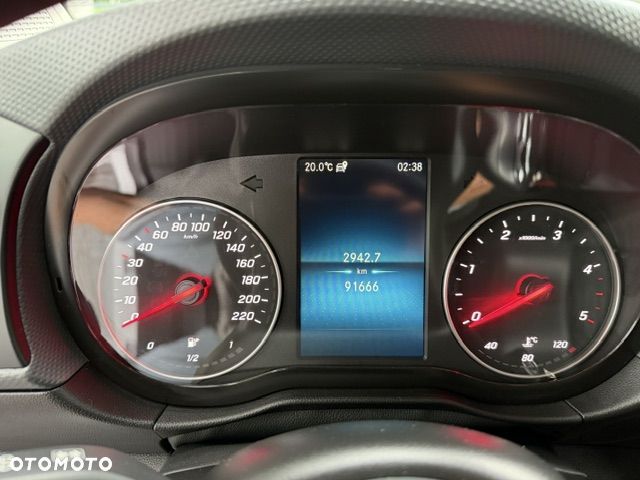 Mercedes-Benz Citan - 21