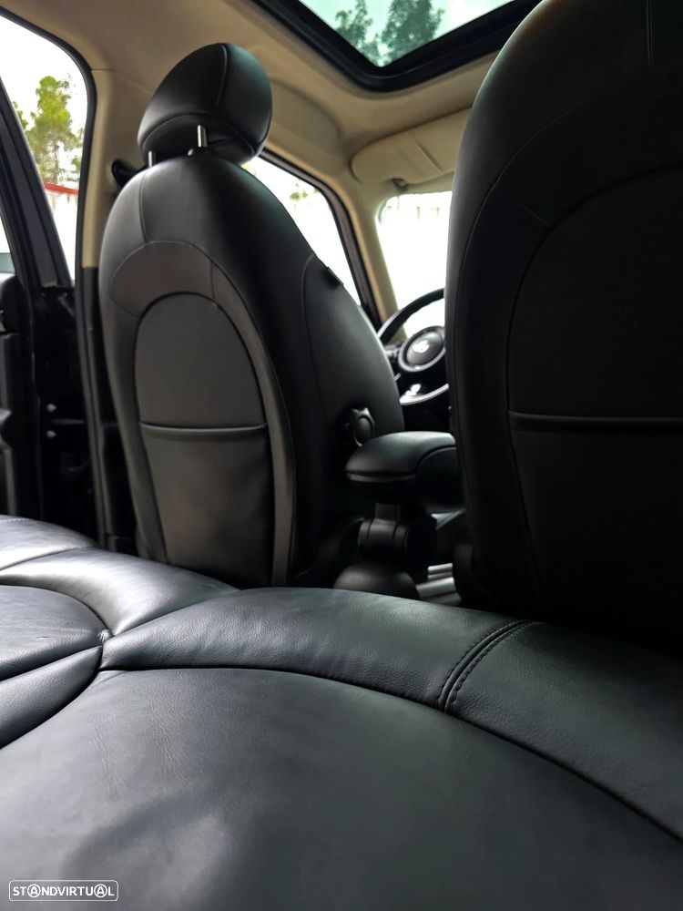 MINI Countryman Cooper S Auto - 58