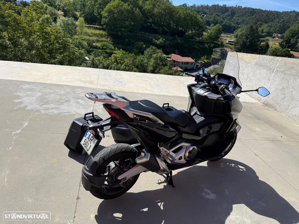 Honda Forza 2022 - 2