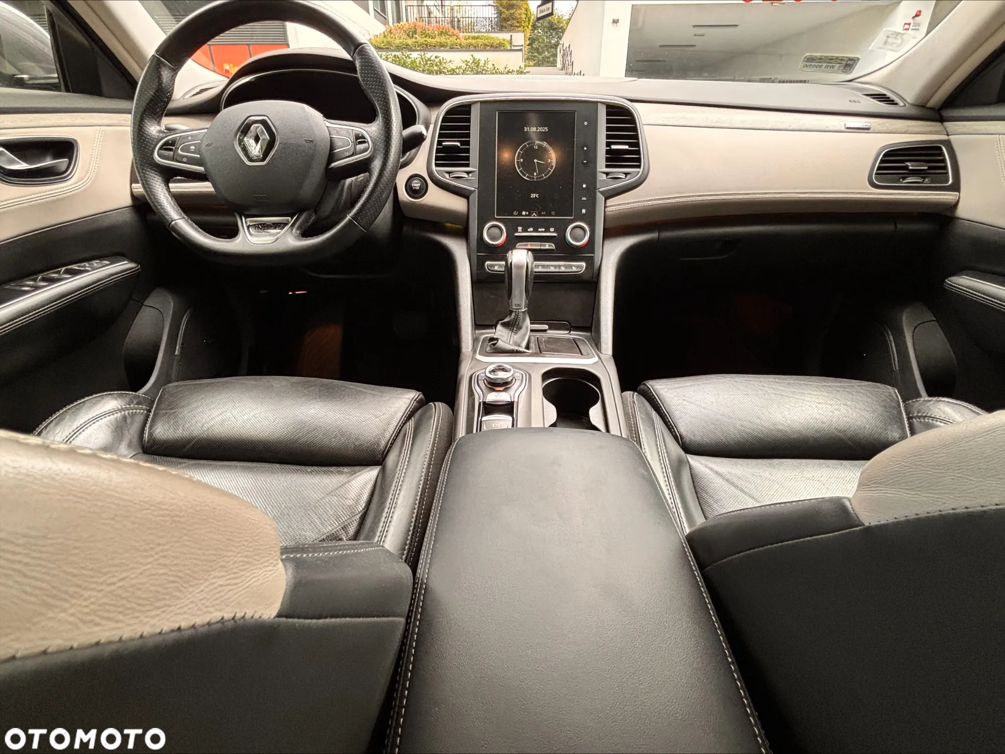 Renault Talisman 1.6 Energy dCi Initiale Paris EDC - 8
