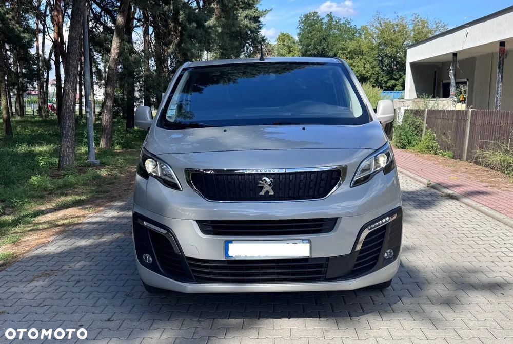 Peugeot Expert - 1