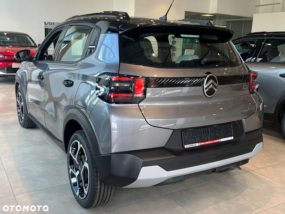 Citroën C3 1.2 T Plus - 5