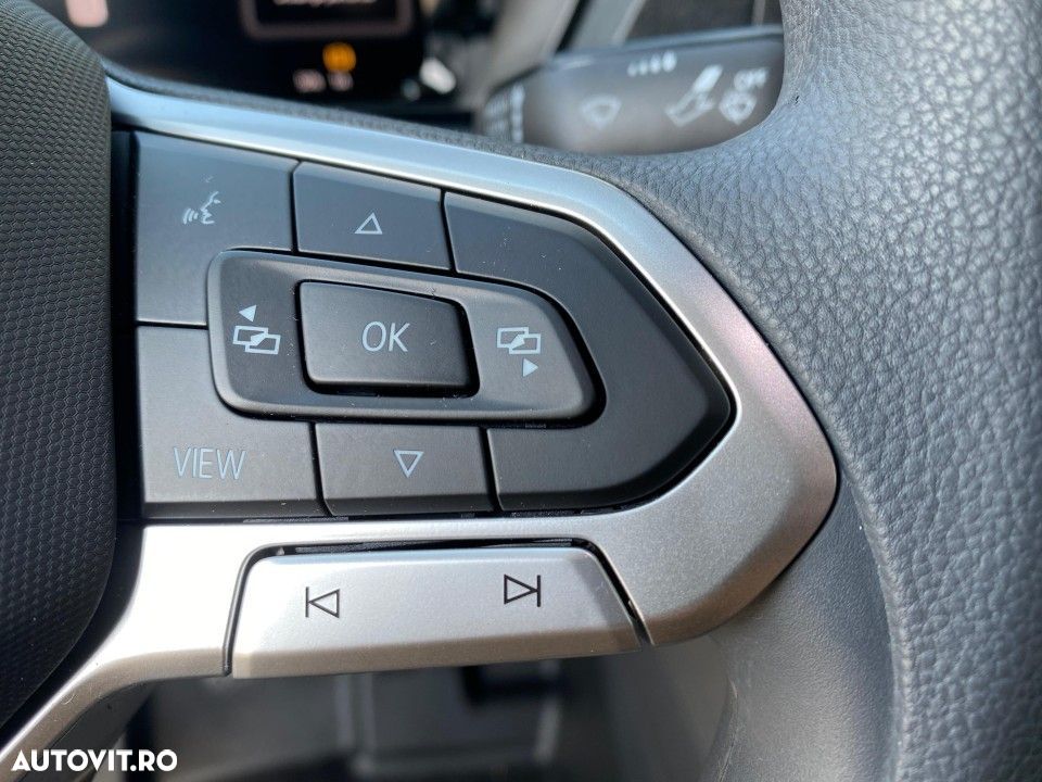Volkswagen caddy - 16