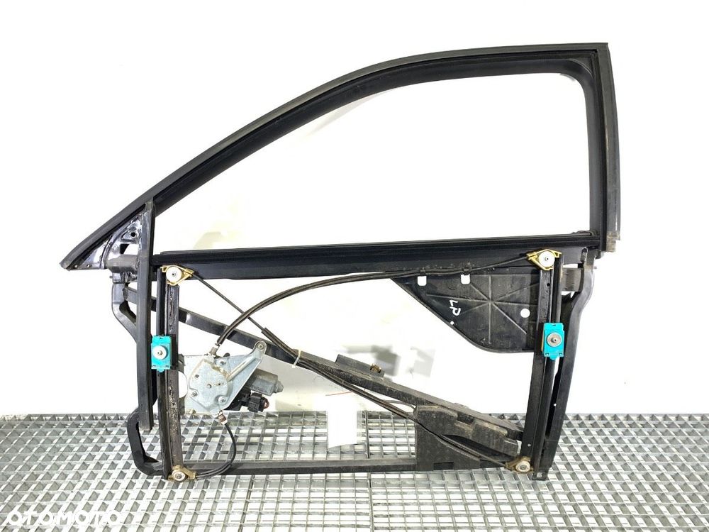 PODNOŚNIK SZYBY LEWY PRZÓD - 99.00 PLN - AUDI A3 (8L1) 1996 - 2006 1.9 TDI quattro 96 kW [130 KM] - 1