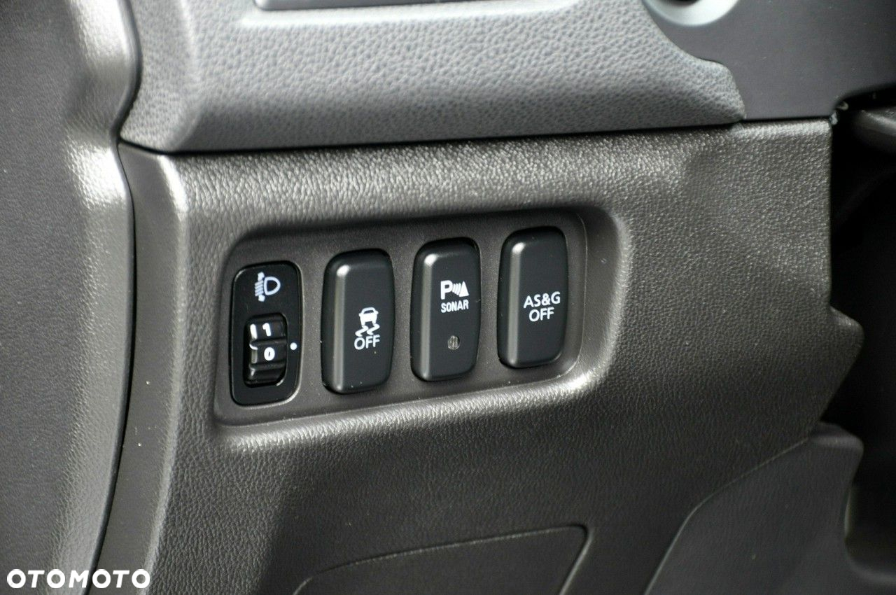 Citroën C4 Aircross - 37