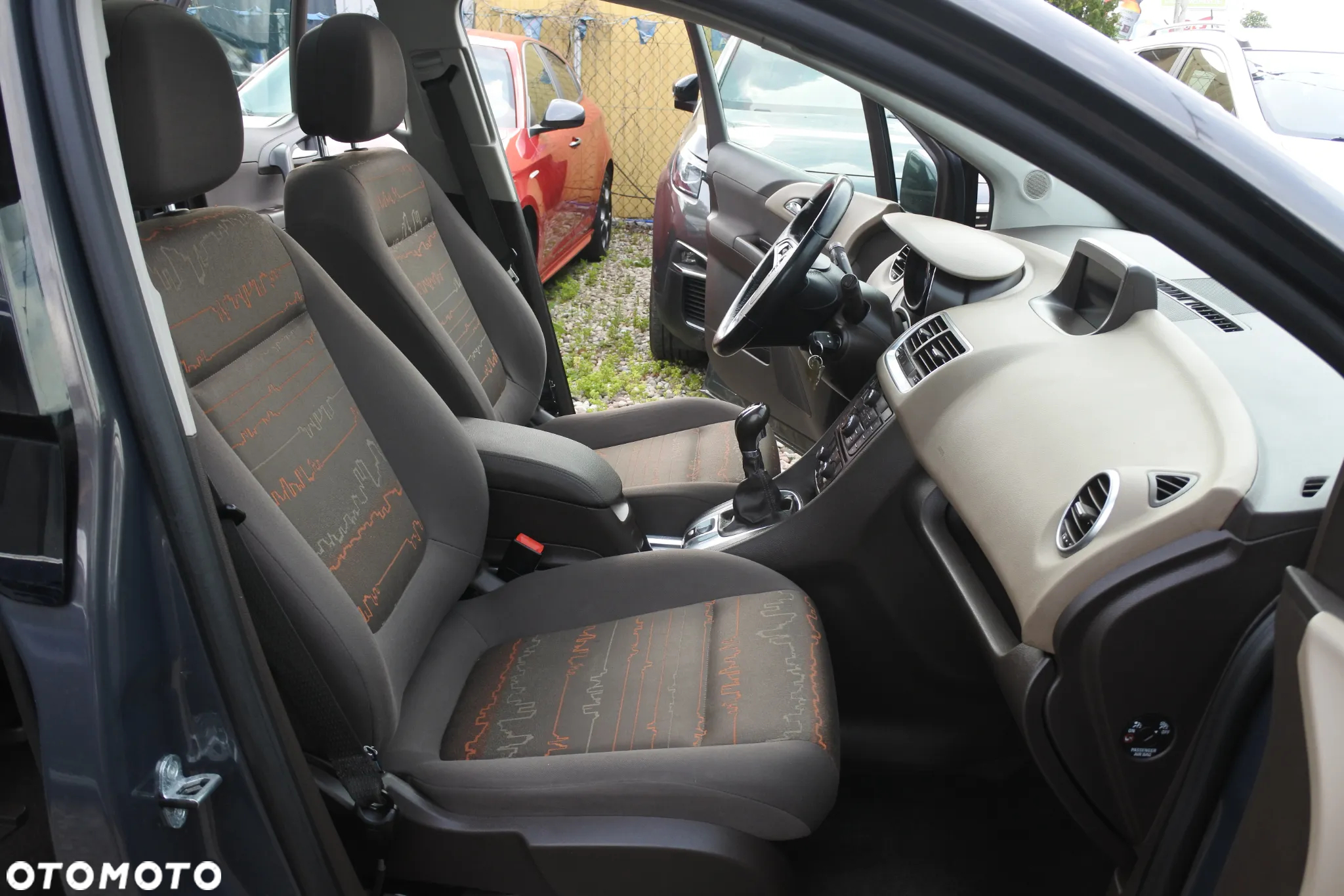Opel Meriva 1.4 T Cosmo - 6