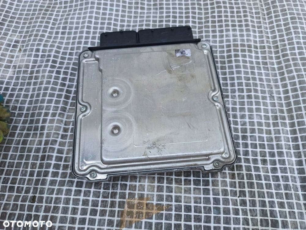 AUDI A6 C7 4G0 LIFT 15- 2.0 TDI KOMPUTER STEROWNIK SILNIKA ECU 04L906021HA - 5