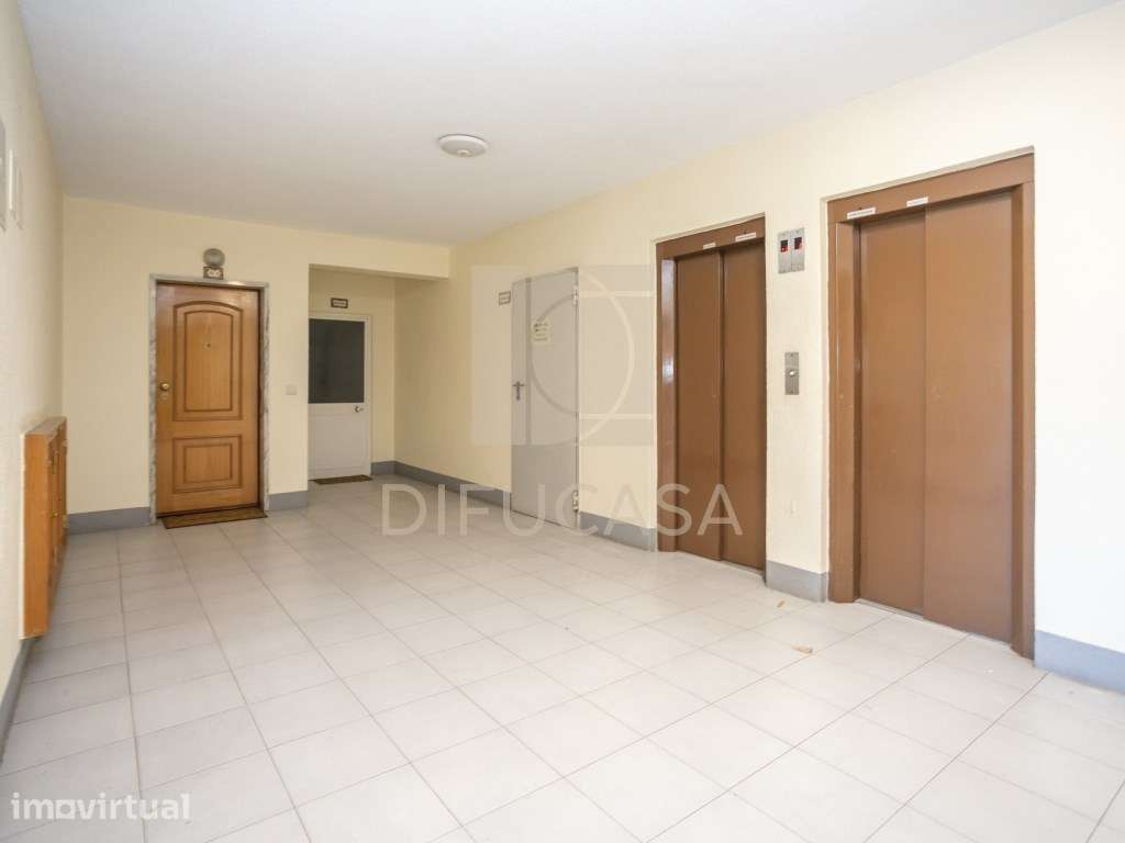 R364 APARTAMENTO T2 + PARQUEAMENTO - Grande imagem: 5/34