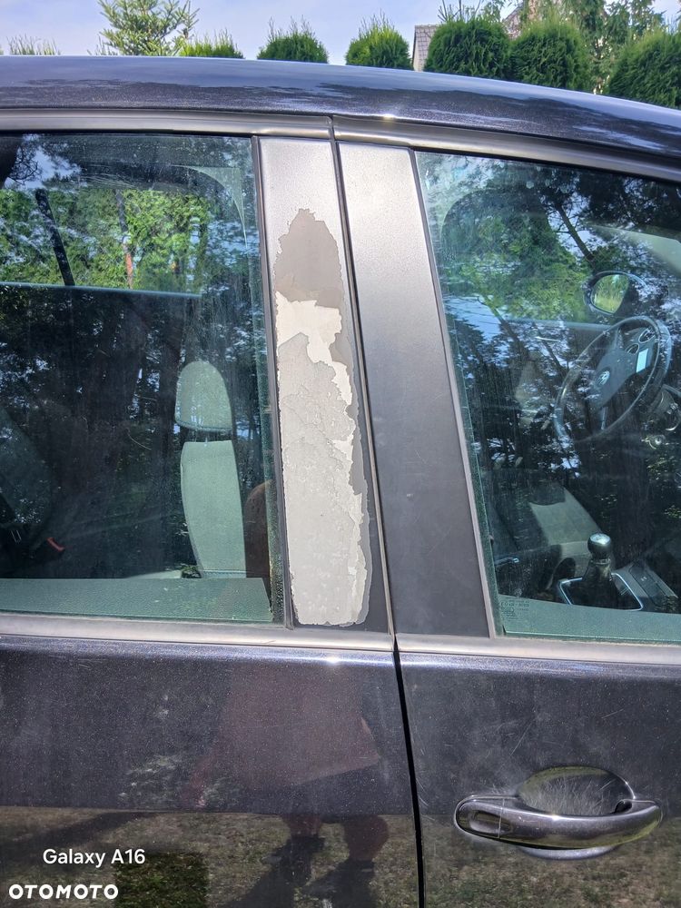 Volkswagen Golf Plus 1.9 TDI Tour - 22
