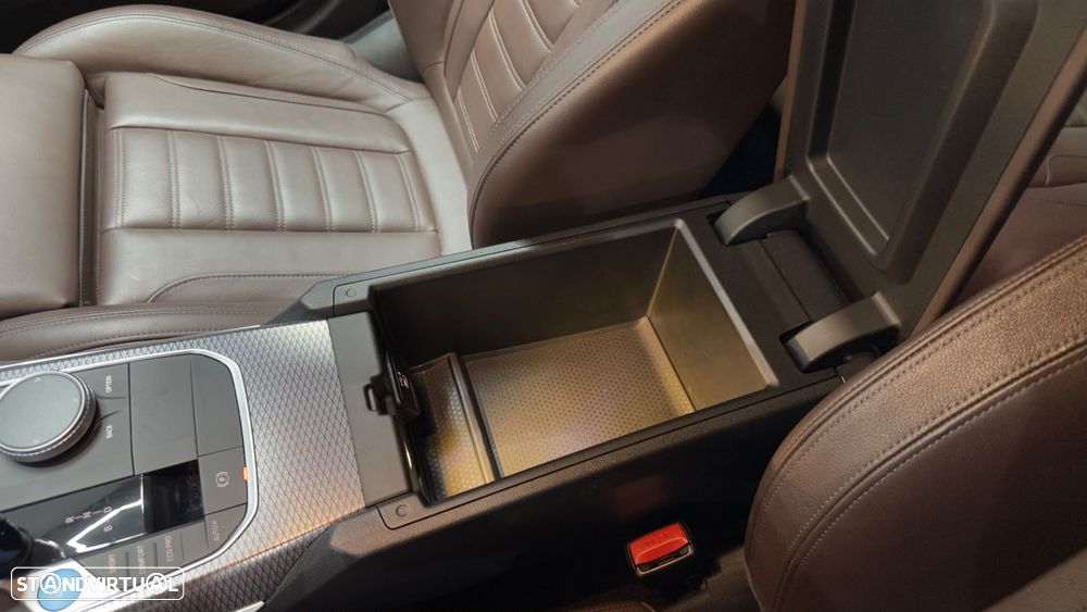 BMW i4 M50 Gran Coupe xDrive - 45