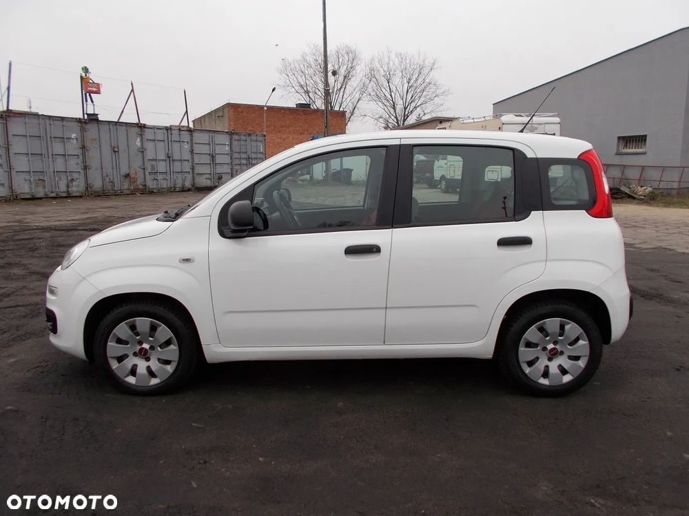 Fiat Panda 1.2 Lounge - 6
