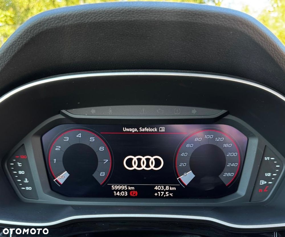 Audi Q3 Sportback - 12