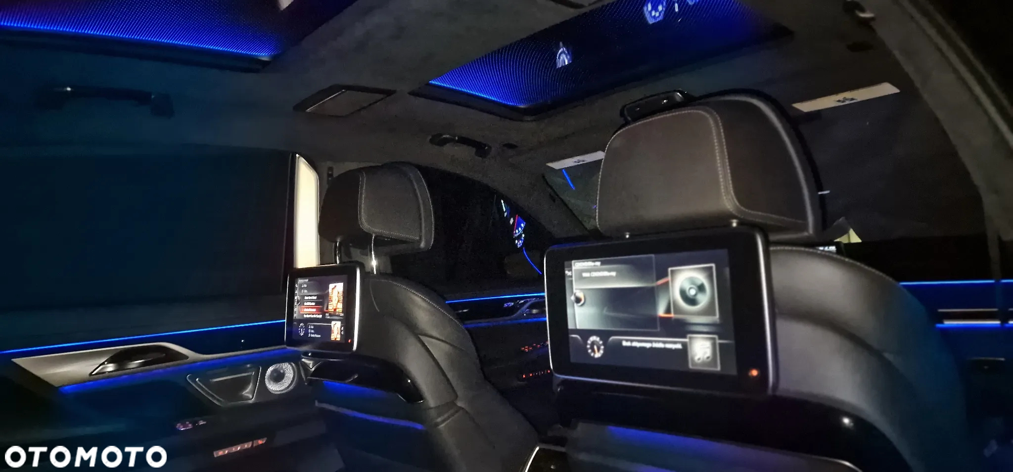 BMW-ALPINA B7 Biturbo - 30