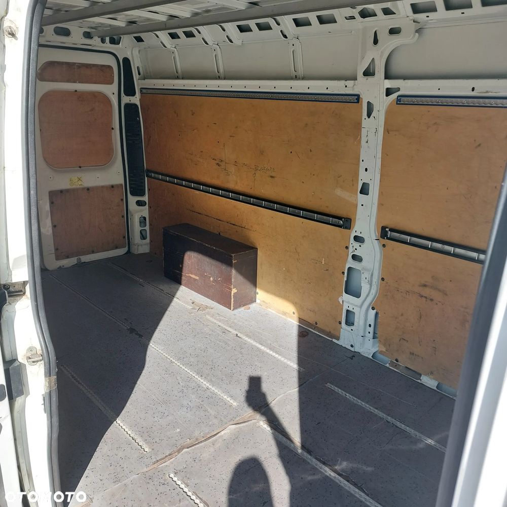 Fiat Ducato - 11