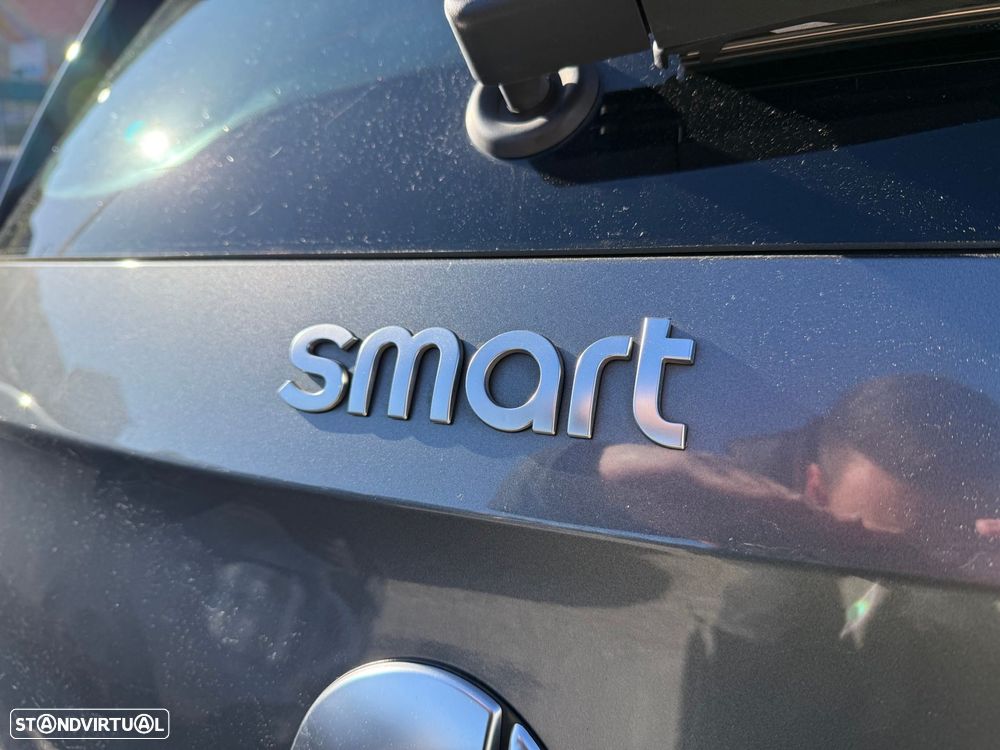 Smart ForFour 1.0 Passion 71 - 48