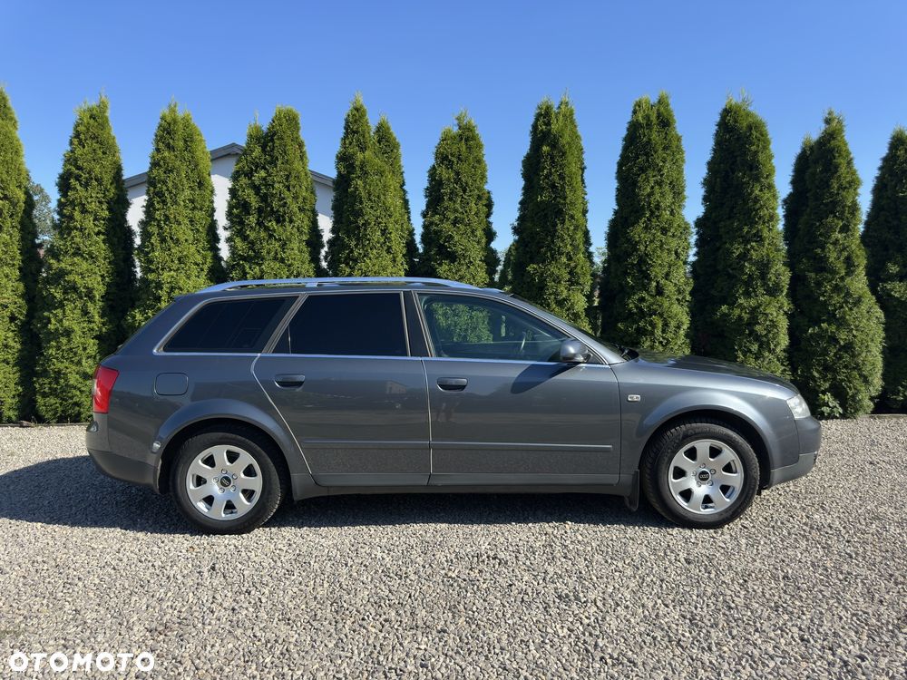 Audi A4 Avant 2 - 31