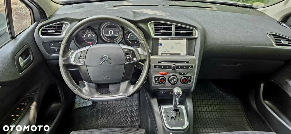 Citroën C4 BlueHDi 120 Stop&Start EAT6 Shine - 36