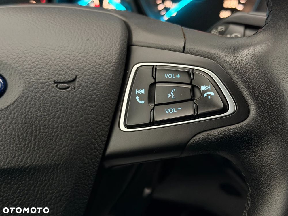 Ford Kuga 1.5 EcoBoost FWD Titanium ASS - 13