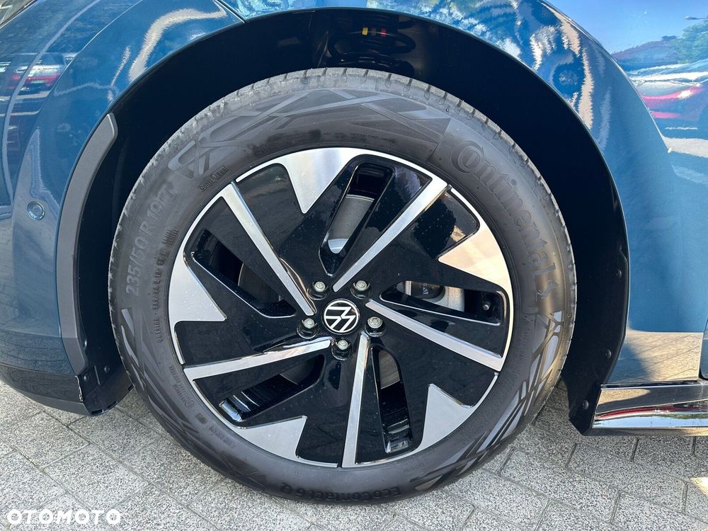 Volkswagen ID.7 77kWh Pro Plus - 35