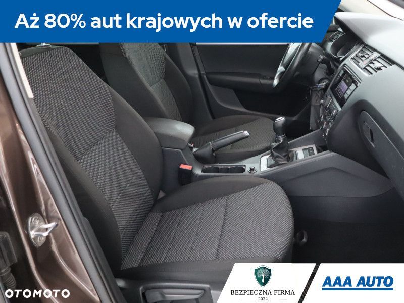 Skoda Octavia - 11