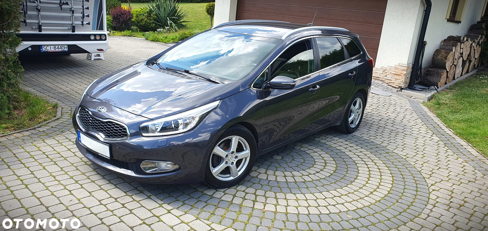 Kia Ceed Cee'd 1.6 CRDi Business Line - 5