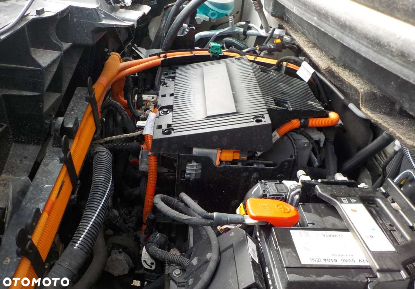 Toyota Proace - 7