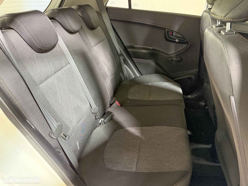 Kia Picanto 1.0 CVVT LX - 8