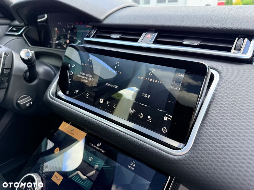 Land Rover Range Rover Velar 2.0 P250 - 35