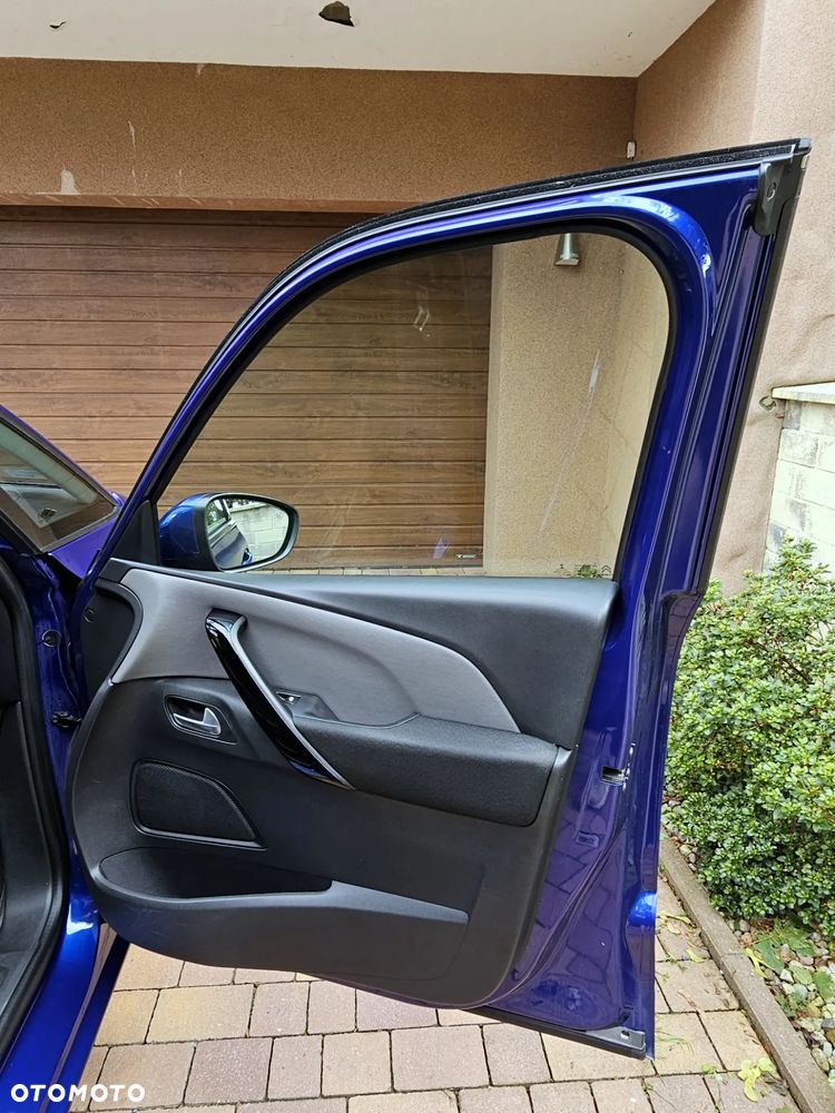 Citroën C4 Picasso 1.6 BlueHDi MoreLife S&S - 23