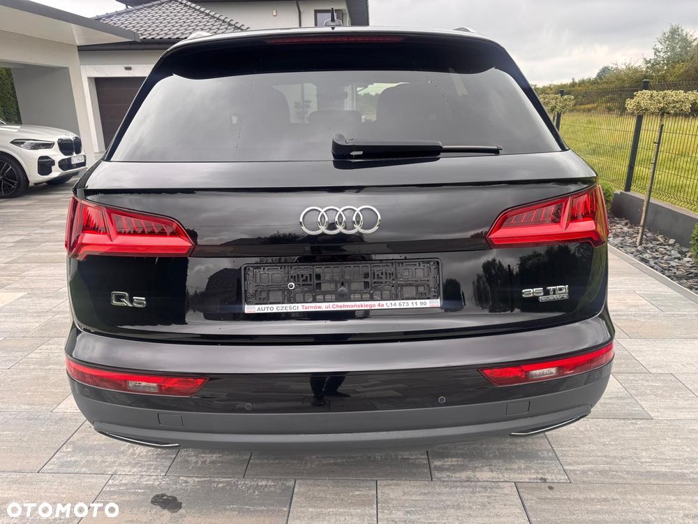 Audi Q5 - 11