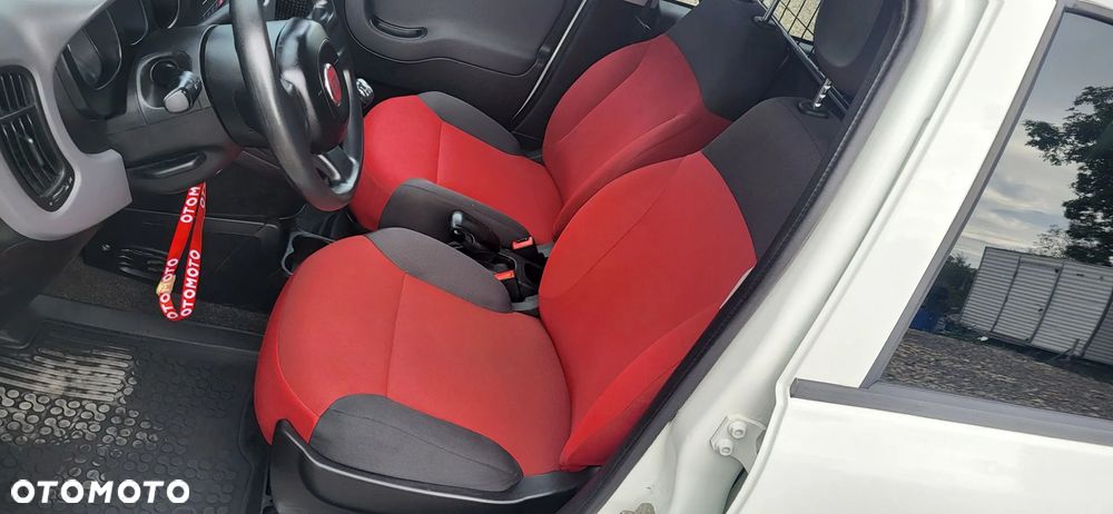 Fiat Panda - 13