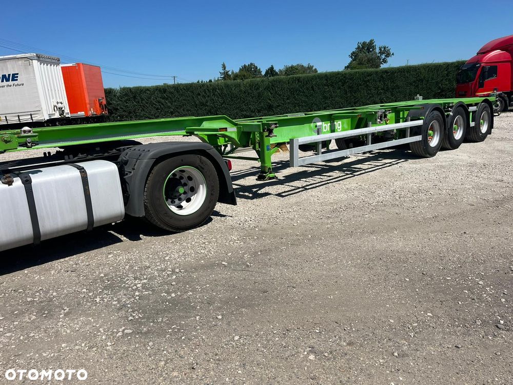 Krone - 2