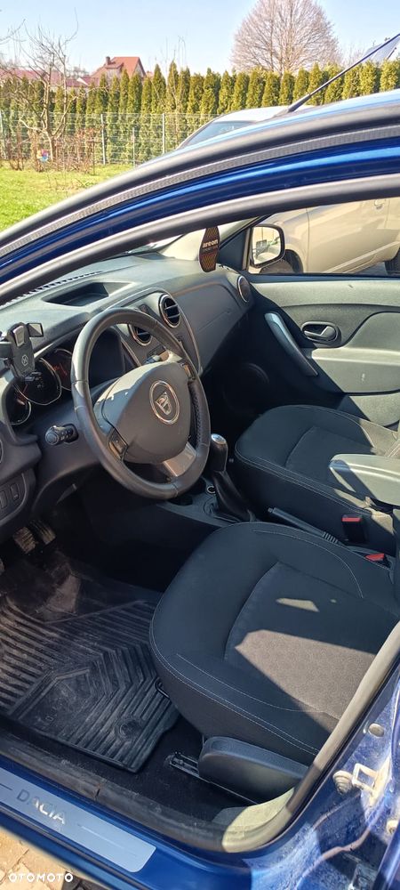 Dacia Sandero TCe 90 S&S Laureate - 7