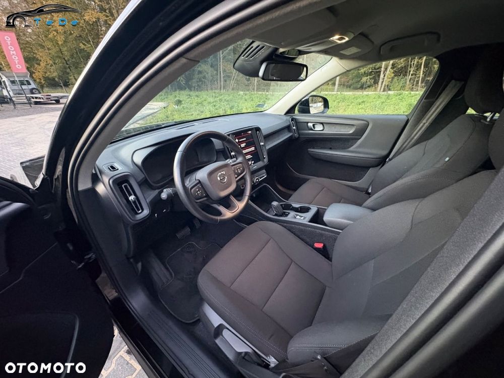 Volvo XC 40 2020