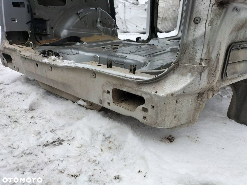 WANNA BAGAŻNIKA PAS TYLNY FORD GALAXY MK2 06-15 58 - 4