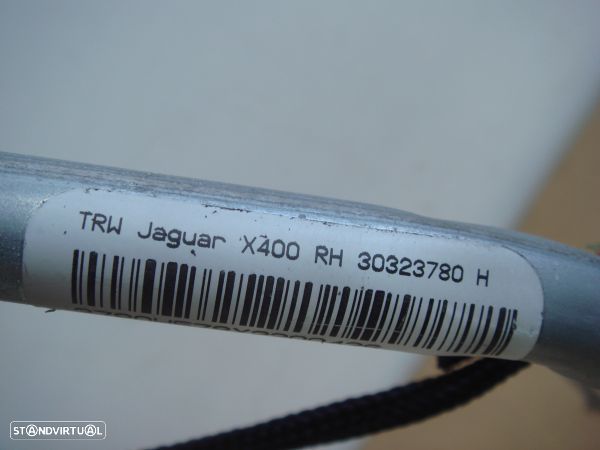 Airbags De Cortina Dto Jaguar X-Type (X400) - 2