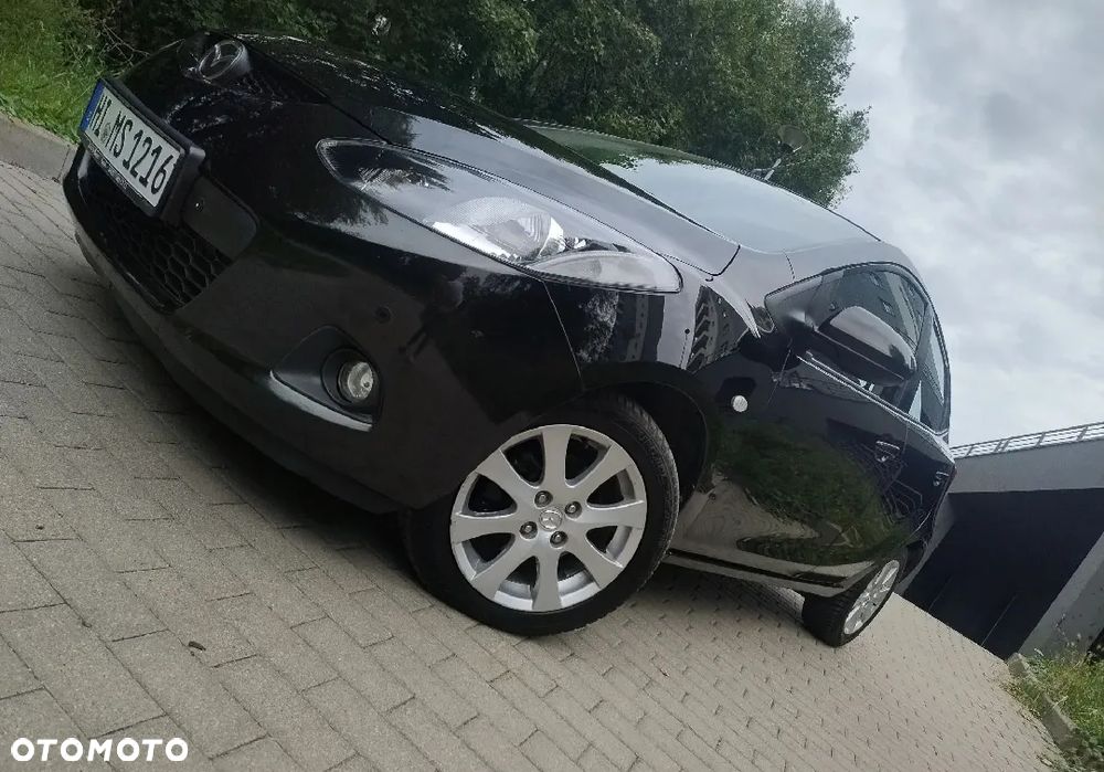Mazda 2 1.3 Independence - 16