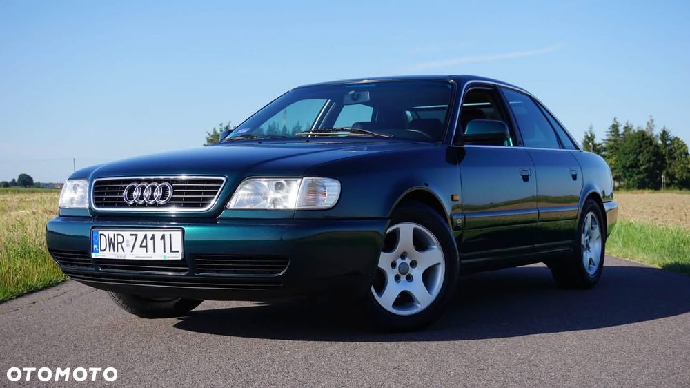 Audi A2 - 1