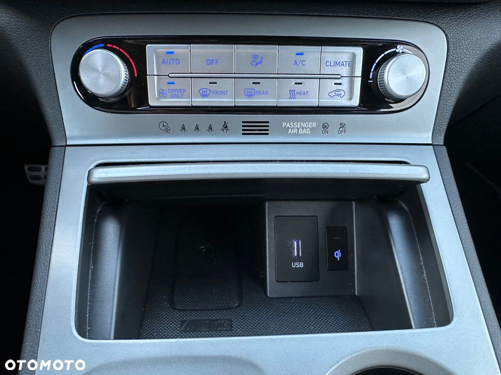 Hyundai Kona Electric 64kWh Platinum - 17