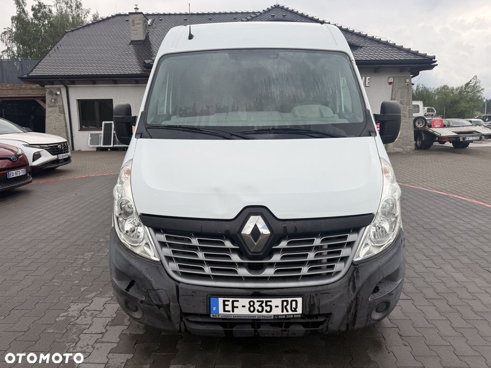 Renault Master L2H2 - 6